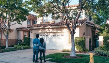 Common Mistakes to Avoid When Searching for Your Next Home