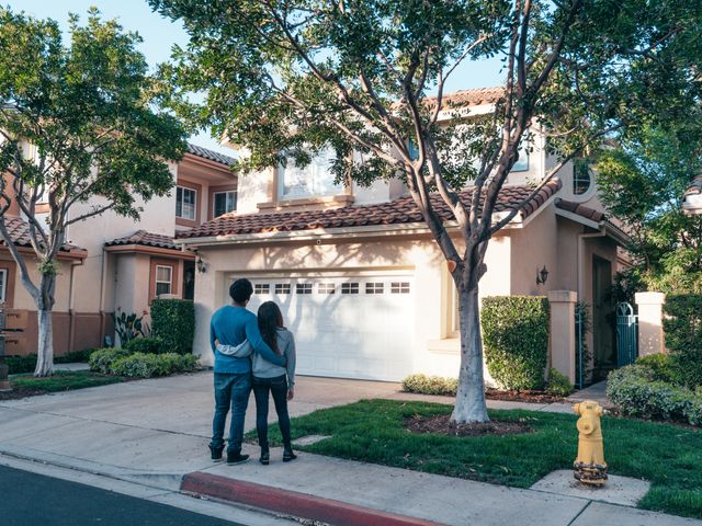 Common Mistakes to Avoid When Searching for Your Next Home