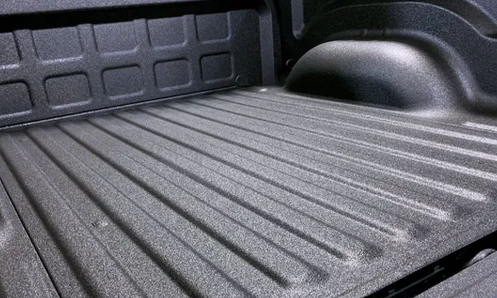 Common Mistakes to Avoid When Using a Bed Liner Spray Kit