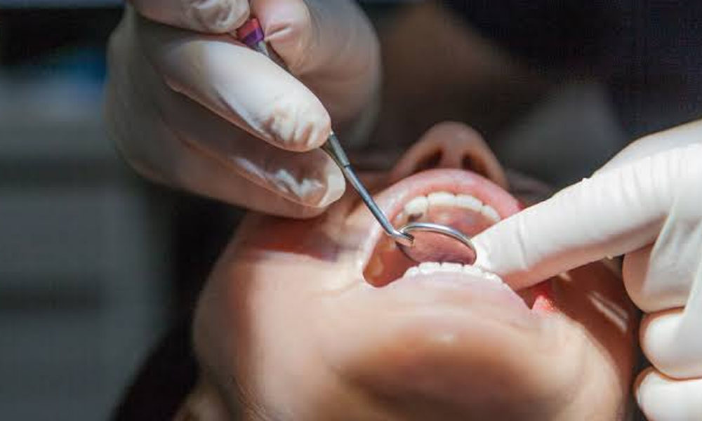 Comprehensive Oral Cancer Screening Services Provided by a Dentist in South Surrey