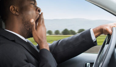 Dangerous Driving Habits to Avoid for Your Safety