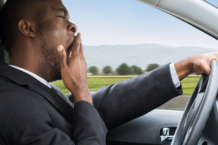 Dangerous Driving Habits to Avoid for Your Safety