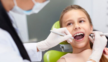 Dentist