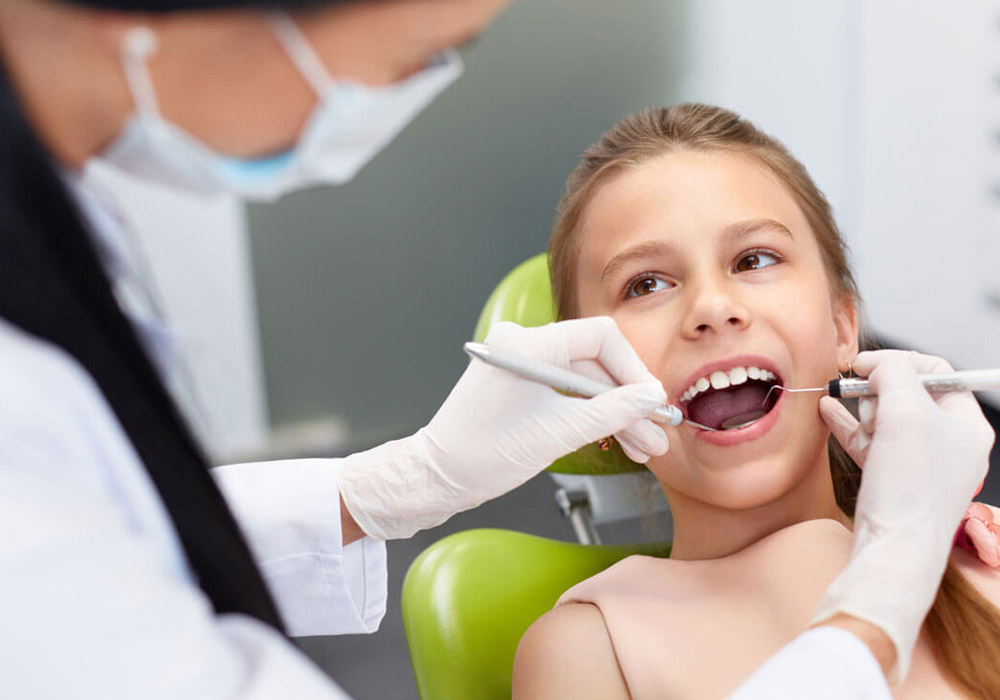 Dentist