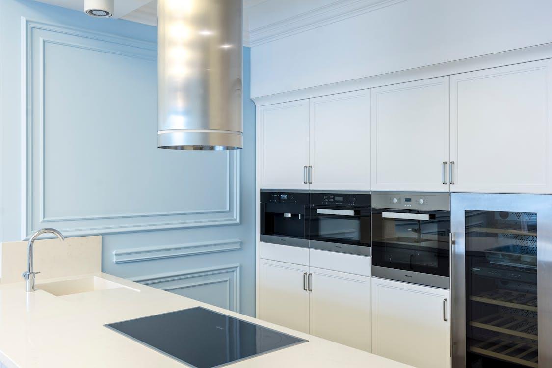 Elevate Your Home Value with High End Renovations