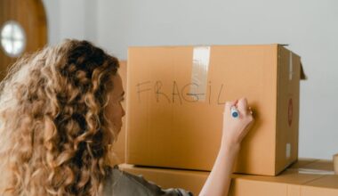 Essential Planning Strategies for a Hassle Free Move