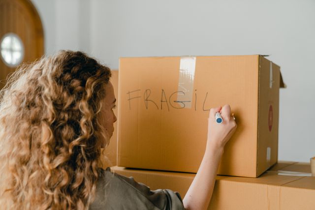 Essential Planning Strategies for a Hassle Free Move
