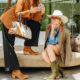 Finding Your Signature Look With Cowgirl Boots
