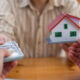 Homeowners Accepting a Cash Offer