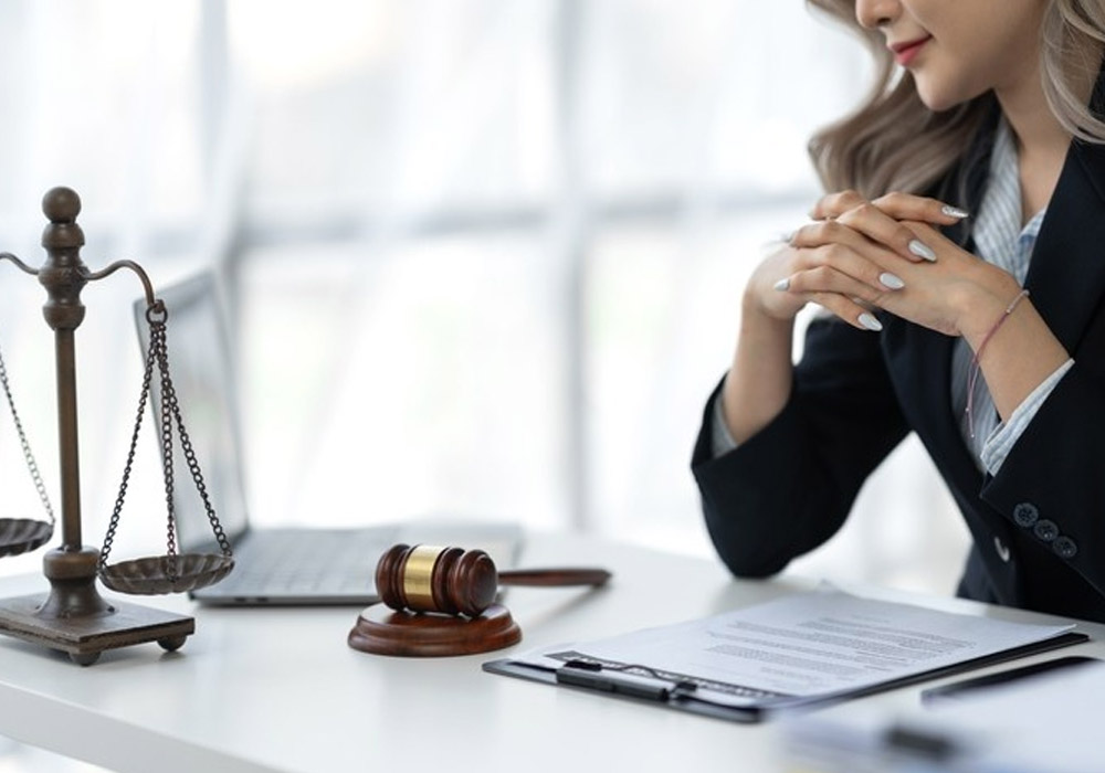 How A Criminal Defense Attorney In Reading Can Help After An Arrest