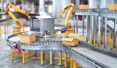 How Do Automated Packaging Equipment and Automated Packaging Solutions Increase Manufacturing Productivity