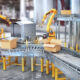 How Do Automated Packaging Equipment and Automated Packaging Solutions Increase Manufacturing Productivity