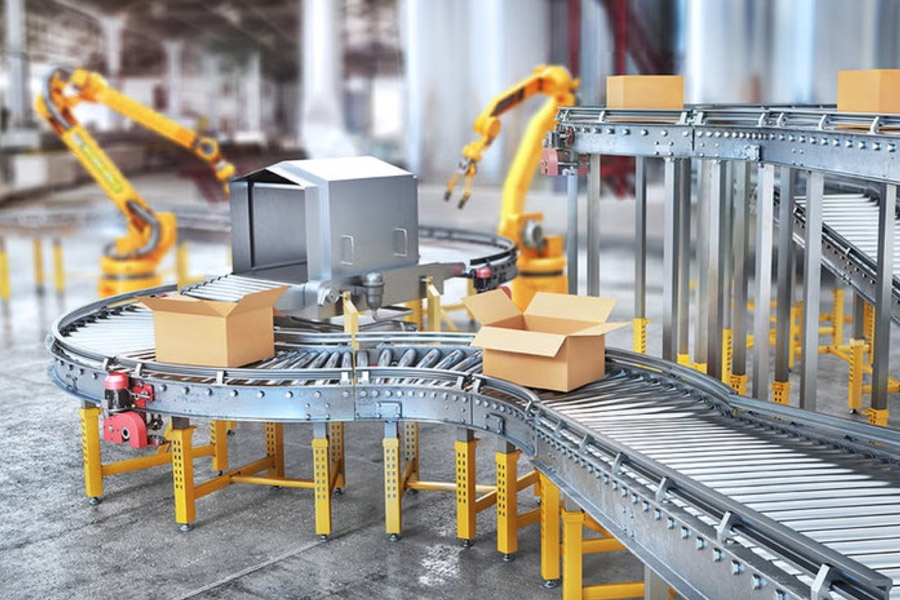 How Do Automated Packaging Equipment and Automated Packaging Solutions Increase Manufacturing Productivity