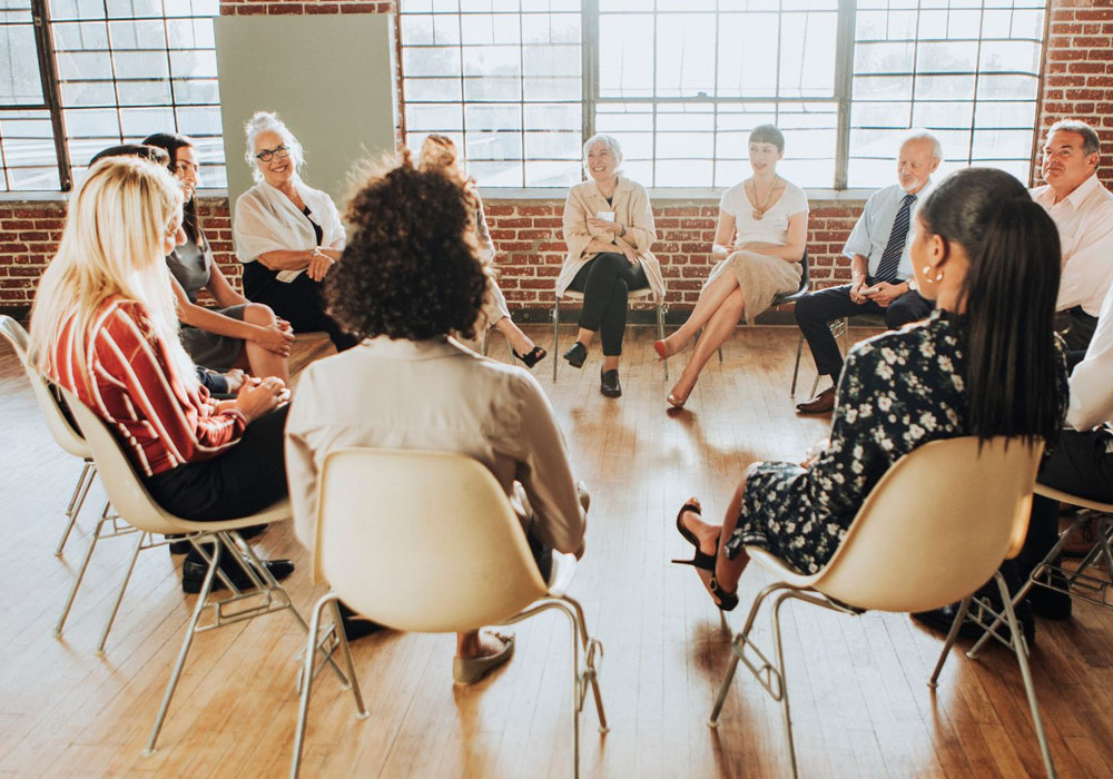 How Do Evidence Based Outpatient Rehab Programs Treat Addiction
