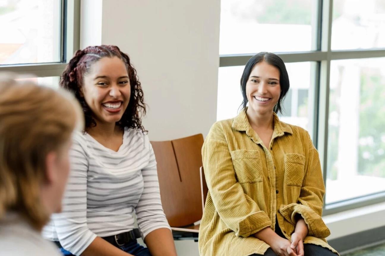 How Joining a Recovery Support Group Can Strengthen Your Recovery Journey