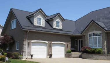 How Metal Roofing Helps Property Owners Slash Summer Utility Bills in Steiner Ranch