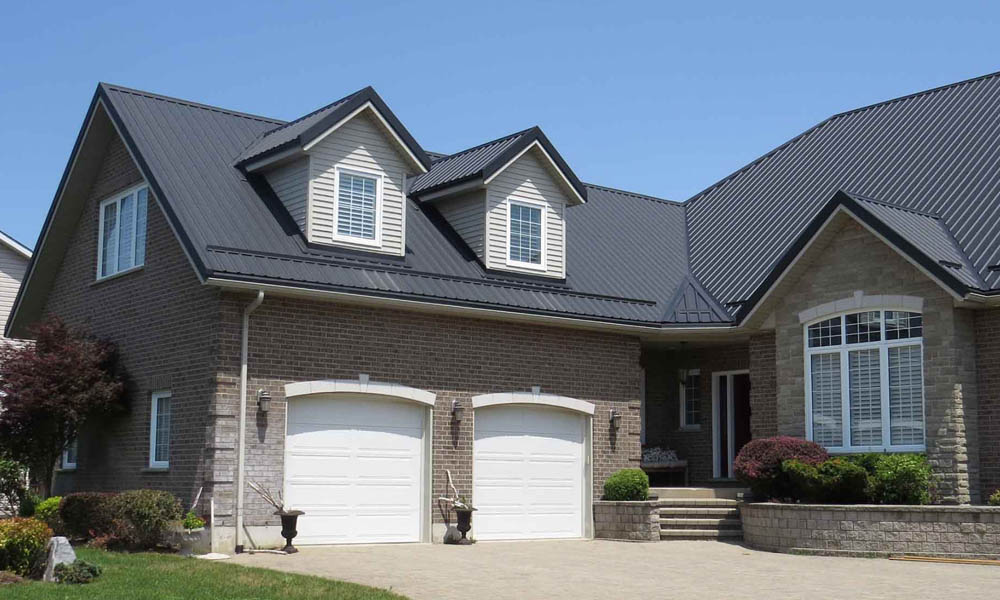 How Metal Roofing Helps Property Owners Slash Summer Utility Bills in Steiner Ranch
