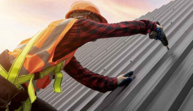 How Metal Roofing Improves Long Term Roof Performance