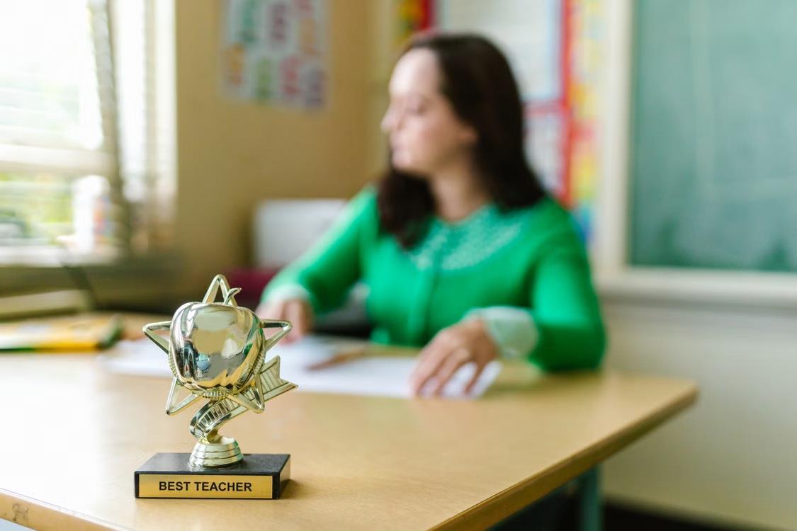 How Physical Environment Impacts Learning Outcomes