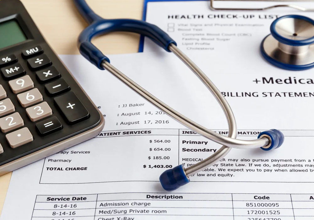 How Professional Medical Billing Support Helps Behavioral Health Providers Maximize Reimbursements
