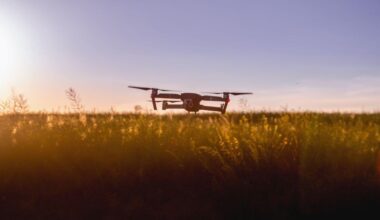 How Vetted Drones Are Powering Industrial Workflows