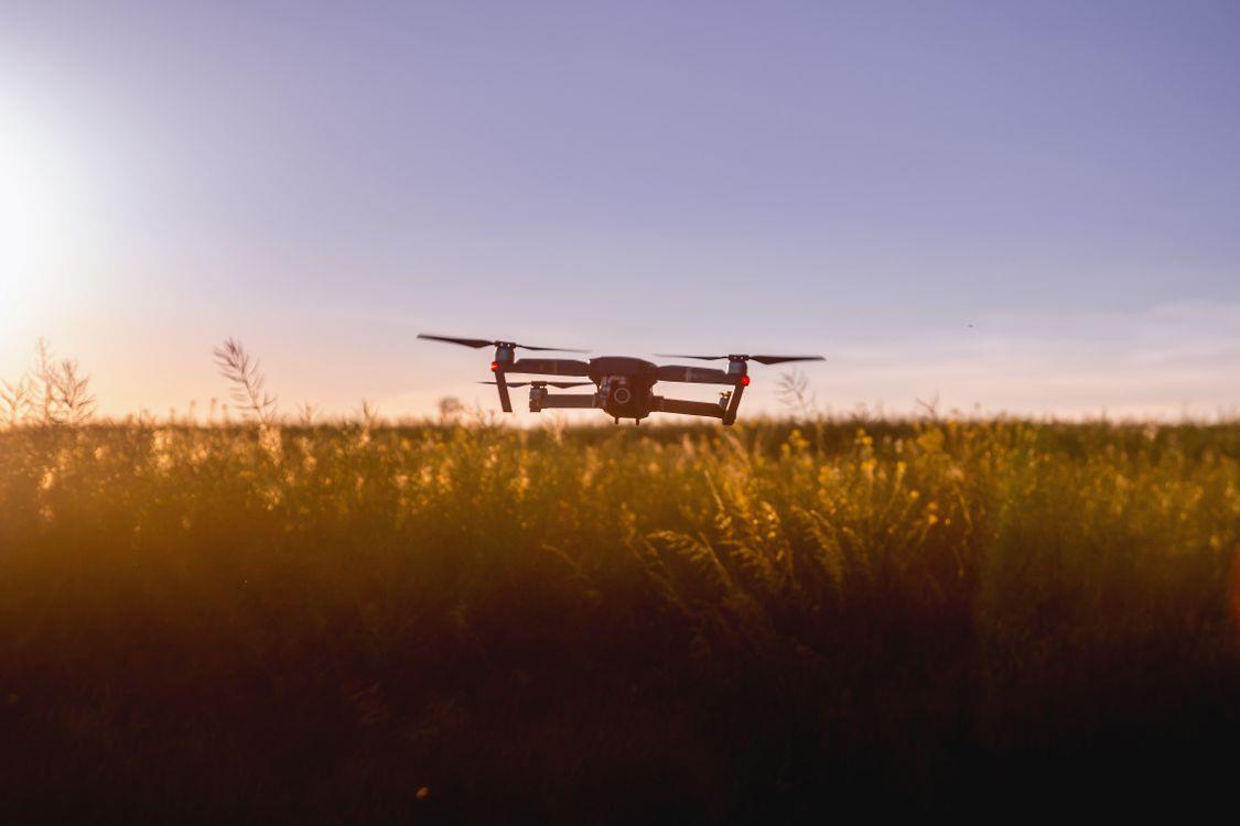 How Vetted Drones Are Powering Industrial Workflows