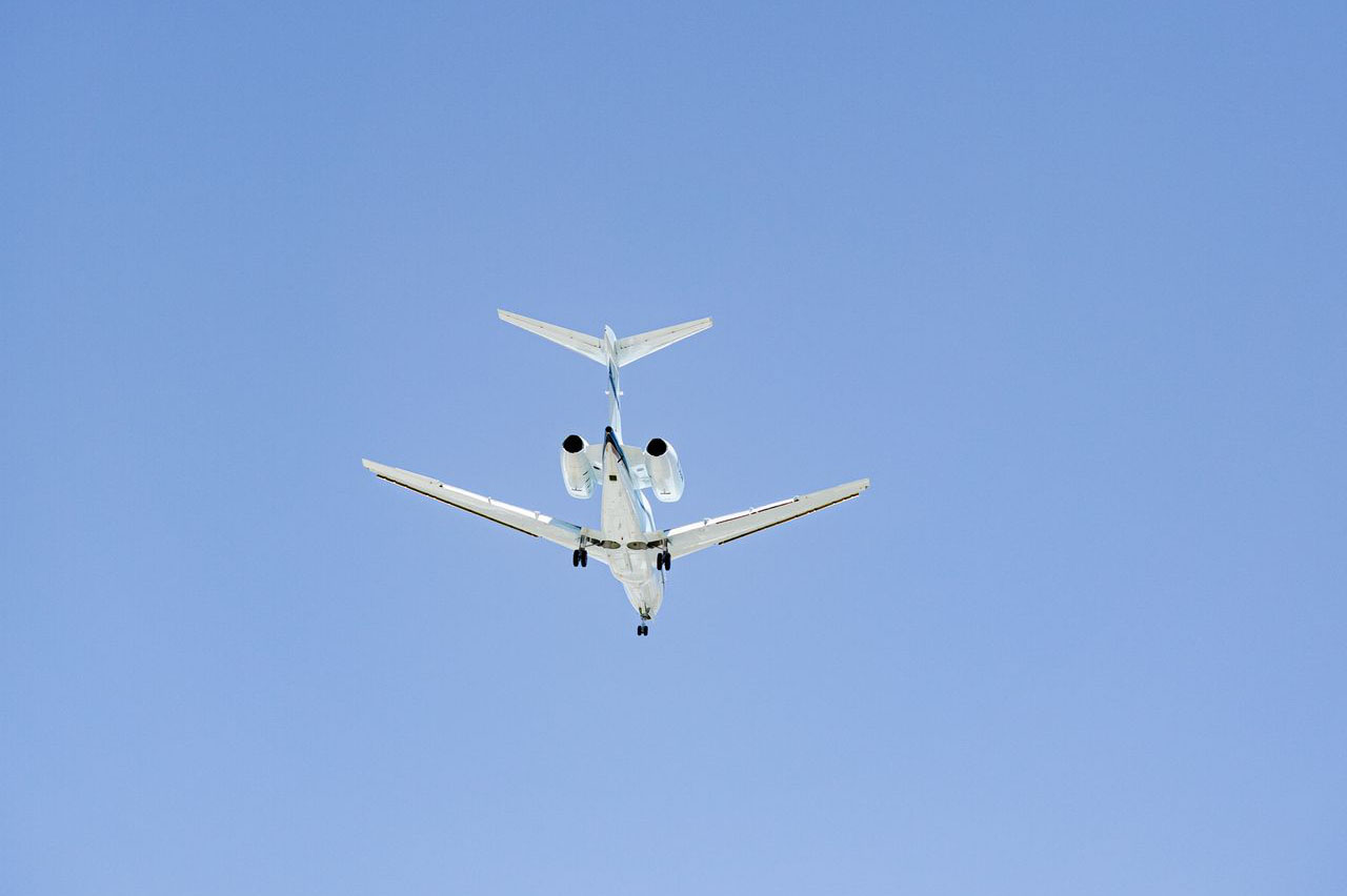 How Your Business Can Save Money On Aircraft Equipment 1