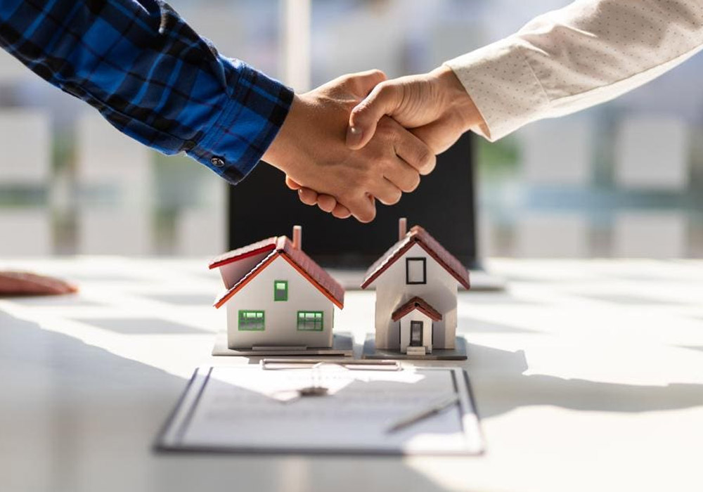 How a Delaware Real Estate Investment Trust Can Help Diversify Real Estate Holdings