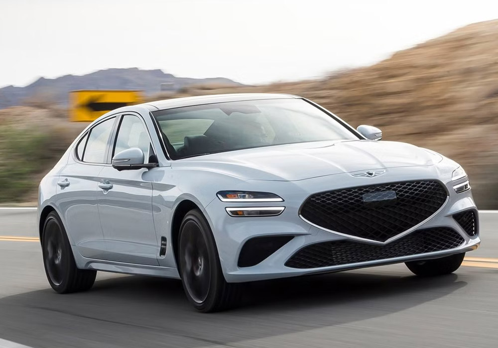 How to Extend the Visual Lifespan of Your Car and Keep It Looking Modern
