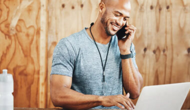 How to Integrate a Fitness Software Into Your Existing Business Processes