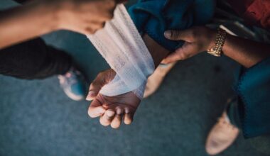 How to Prove Liability in Personal Injury Cases