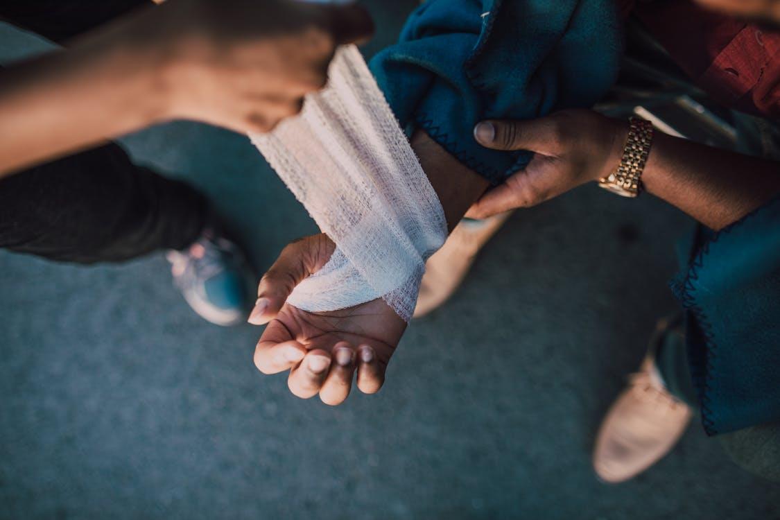 How to Prove Liability in Personal Injury Cases