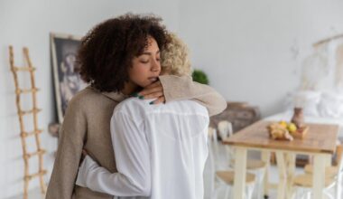 How to Support a Loved One Returning Home from Rehab