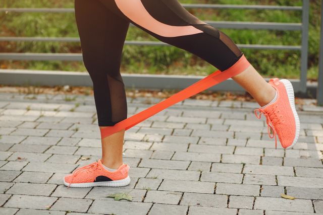 How to Train Your Legs More Effectively at the Gym