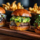 Innovative Burgers That Are Worth the Hype
