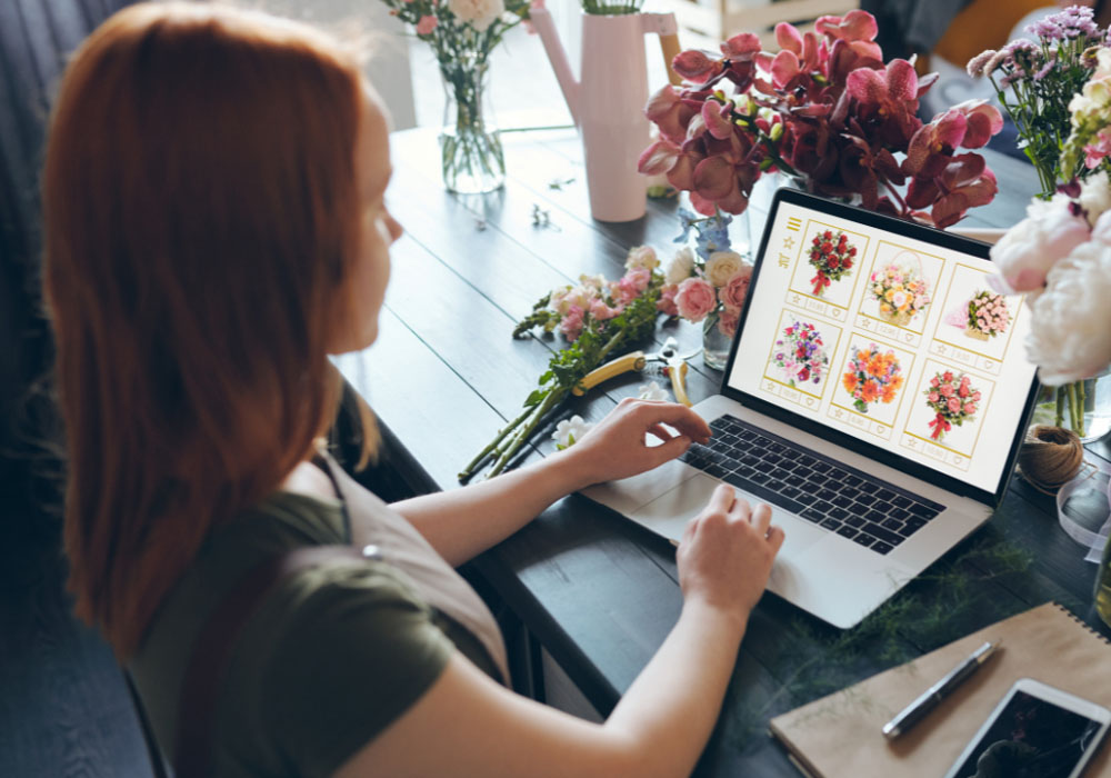 Key Benefits of Online Flower Delivery for Special Occasions