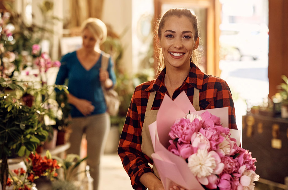 Key Factors to Consider Before Choosing a Flower Delivery Service in San Francisco