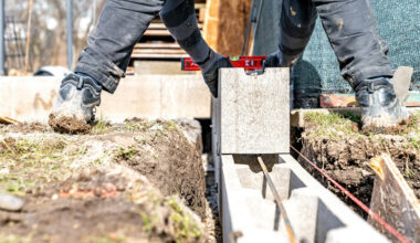 Key Tips for Successful Foundation Repair Projects