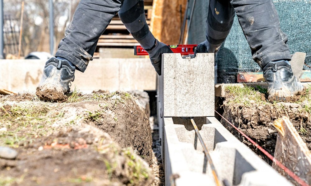 Key Tips for Successful Foundation Repair Projects