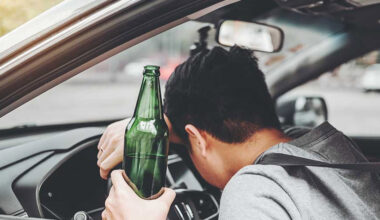 Navigating the Consequences of a DWI Charge