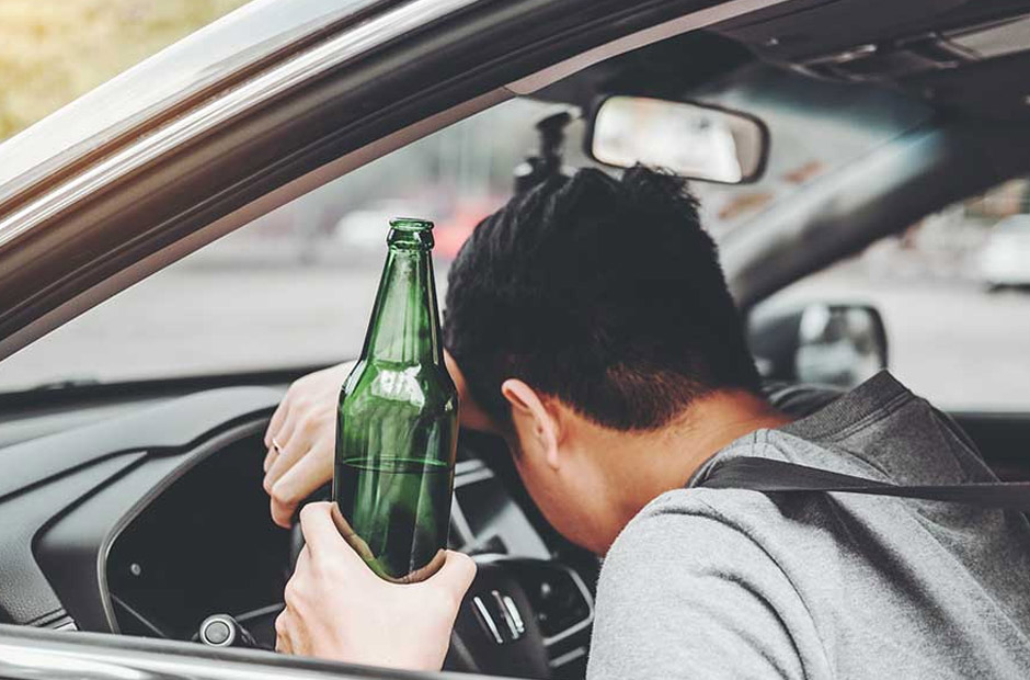 Navigating the Consequences of a DWI Charge