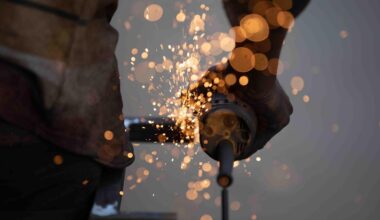 Outfitting a Home Workshop for Serious Metalwork and Welding Projects