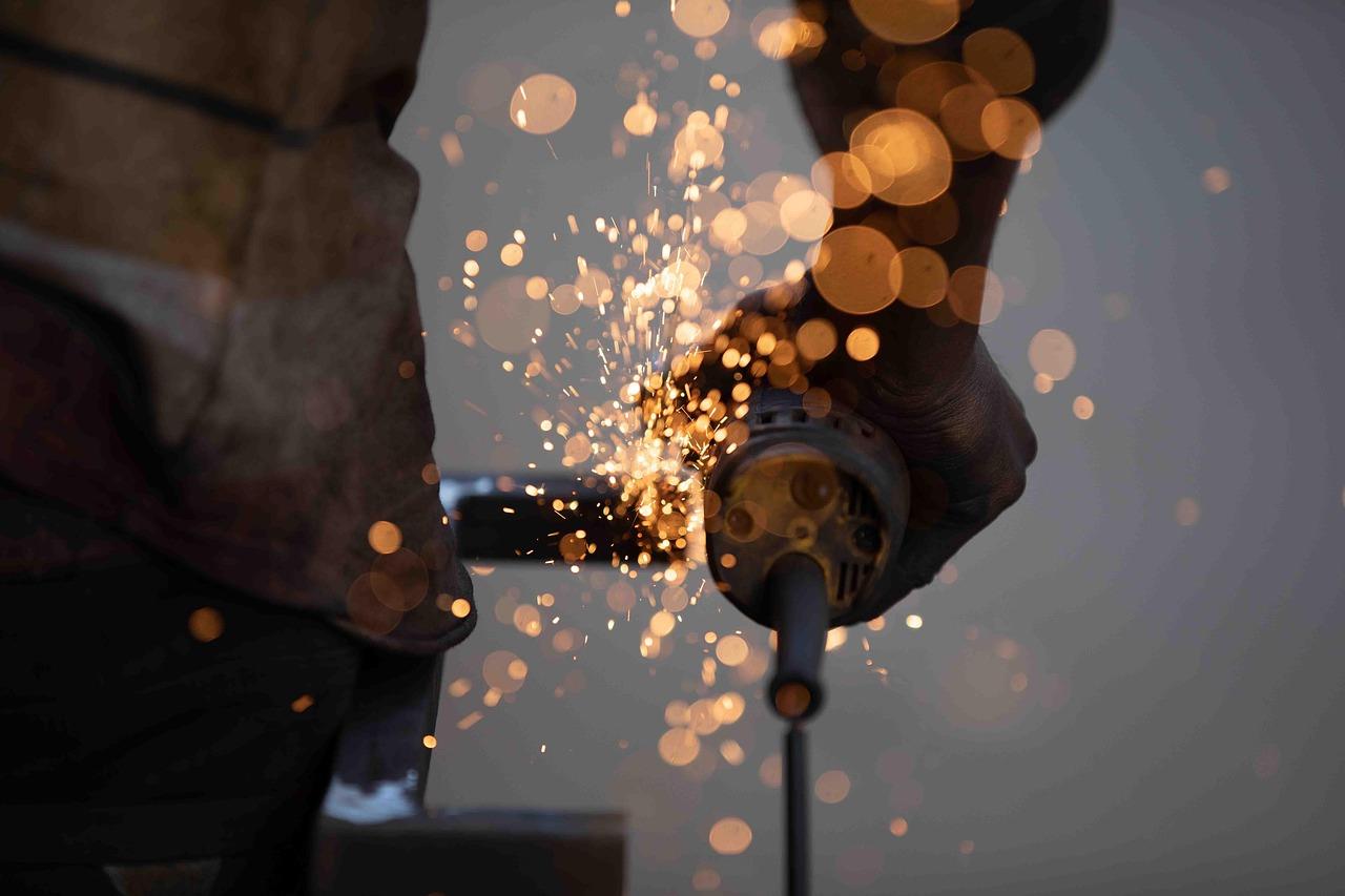 Outfitting a Home Workshop for Serious Metalwork and Welding Projects