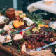 Planning Food for Your Indoor Wedding