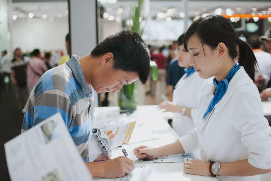 Proven Tactics That Drive Trade Show Success