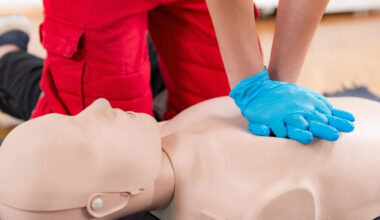 Signs You Need To Get CPR Certified