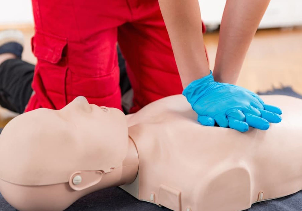 Signs You Need To Get CPR Certified