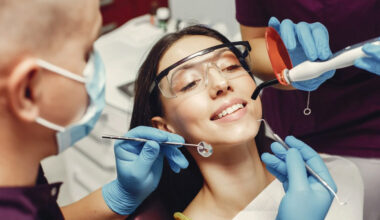 Signs Your Wisdom Tooth May Need Removal in Kitchener