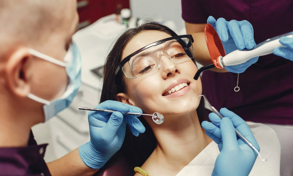 Signs Your Wisdom Tooth May Need Removal in Kitchener