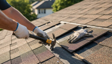 Smart Reasons to Plan a Roof Replacement in Cypress